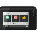 screen of Sharp BP-22C25