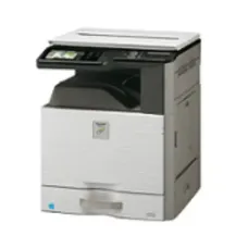 Sharp DX-2000U A3 Color Digital Multifunction Photocopier