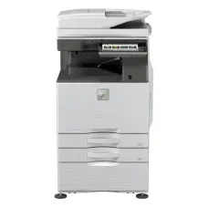 Sharp MX-3561 A3 Multifunction Color Photocopier