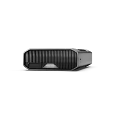 SanDisk Professional G-DRIVE PROJECT 6TB Thunderbolt 3 External Hard Drive