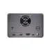 SanDisk Professional G-RAID 2 12TB 2-Bay RAID Array External HDD 