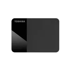 Toshiba Canvio Ready 1TB USB 3.2 External Hard Drive