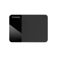 Toshiba Canvio Ready 1TB USB 3.2 External Hard Drive