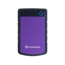 Transcend J25H3 2TB USB 3.1 Portable Hard Disk