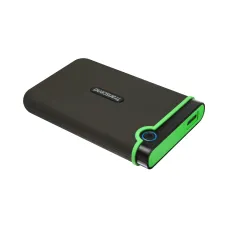 Transcend J25M3 1TB USB 3.1 Portable Hard Disk