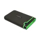 Transcend J25M3 1TB USB 3.1 Portable Hard Disk