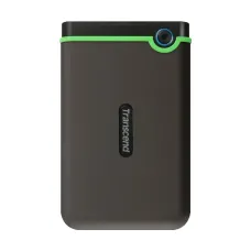 Transcend StoreJet 25M3 4TB USB 3.1 Portable Hard Disk