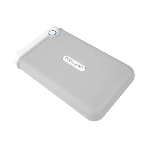 Transcend TS2TSJM100 StoreJet 100 2TB Portable HDD