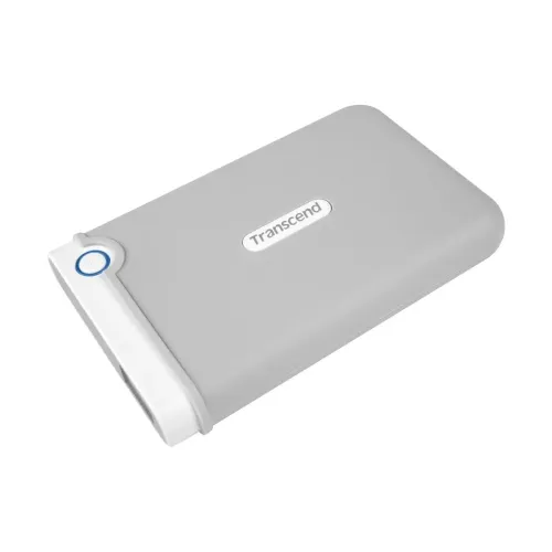 Transcend TS2TSJM100 StoreJet 100 2TB Portable HDD
