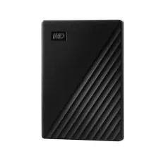 Western Digital My Passport 2TB Type-C Portable HDD