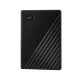 Western Digital 2TB My Passport Type-C Portable HDD