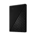 Western Digital My Passport 2TB Type-C Portable HDD