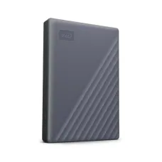 Western Digital My Passport 5TB Type-C Portable HDD