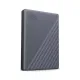 Western Digital 5TB My Passport Type-C Portable HDD