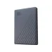 Western Digital My Passport 5TB Type-C Portable HDD