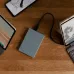 Western Digital My Passport 5TB Type-C Portable HDD