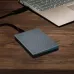 Western Digital My Passport 5TB Type-C Portable HDD