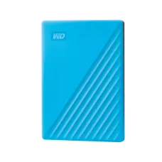 Western Digital My Passport 1TB Portable HDD Sky