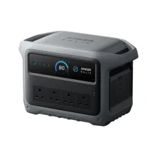 Anker SOLIX C1000 Gen 2 2000W Portable Power Station