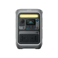 Anker SOLIX C300 300W Portable Power Station