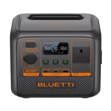 BLUETTI Premium 50 AC50P 700W Portable Power Station