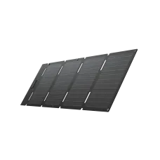 EcoFlow 45W Portable Solar Panel