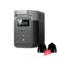 Ecoflow Delta 2 Portable Power Station