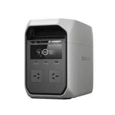 Ecoflow Delta 3 Classic Portable Power Station