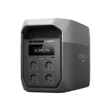 Ecoflow Delta 3 Max Portable Power Station