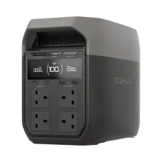 Ecoflow Delta 3 Portable Power Station