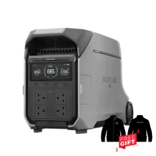 Ecoflow Delta Pro 3 Portable Power Station