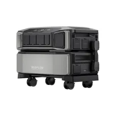 EcoFlow DELTA Pro Ultra Portable Power Station