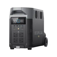 EcoFlow DELTA Pro Portable Power Station