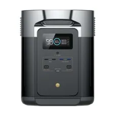 EcoFlow E2000 Portable Power Station