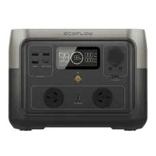 Ecoflow River 2 Max Portable Power Station