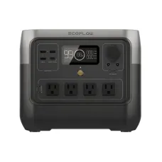 EcoFlow RIVER 2 Pro Portable Power Station