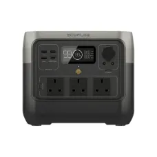 EcoFlow RIVER 2 Pro Portable Power Station
