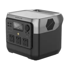 EcoFlow RIVER 2 Pro Portable Power Station