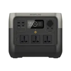 EcoFlow RIVER 2 Pro Portable Power Station