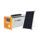 EcoSONIC SL82-L2 300W Portable Power Station With Solar Panel