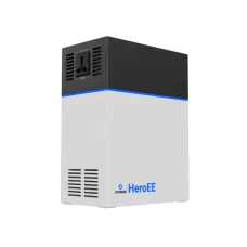 Hithium HeroEE Light 1 500W Portable Power Station