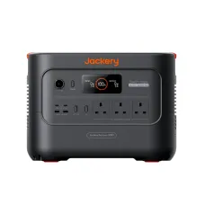 Jackery Explorer 3000 v2 3600W Portable Power Station