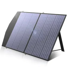 ALLPOWERS SP027 100W Polycrystalline Solar Panel