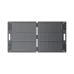 straight view of BLUETTI PV100