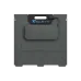 back view of BLUETTI PV100