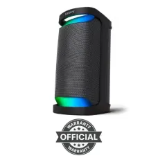 Sony SRS-XP500 X-Series Portable Wireless Bluetooth Karaoke Party Speaker