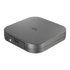 Corsair EX400U 1TB USB4 MagSafe Portable SSD