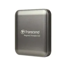Transcend ESD420C 4TB 20Gbps Type-C Magnetic Portable SSD