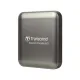 Transcend ESD420C 4TB 20Gbps Type-C Magnetic Portable SSD