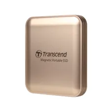 Transcend ESD420G 4TB 20Gbps Type-C Magnetic Portable SSD